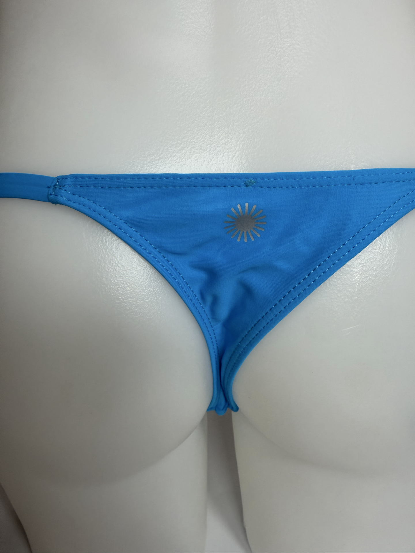 SEASIDE BOTTOM — PIEZA DE ARCHIVO
