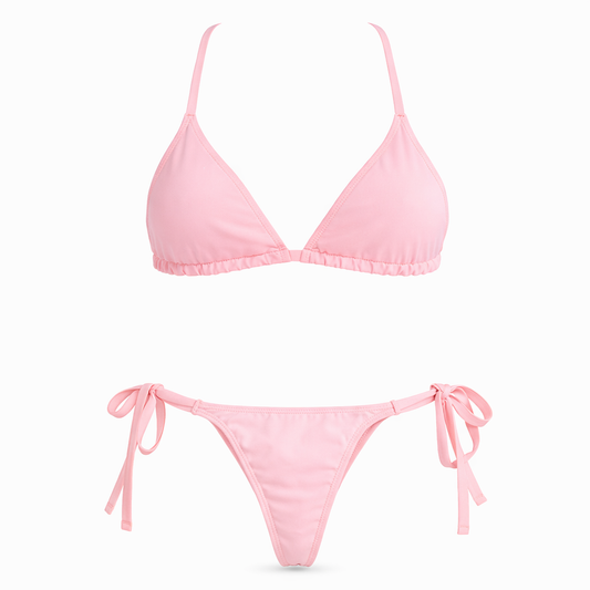 Set Bakkani One Size Petal Glow