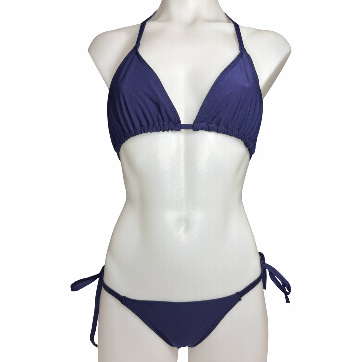 Midnight One Size Bikini – Secret Sale