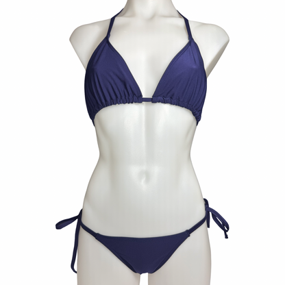 Midnight One Size Bikini – Secret Sale
