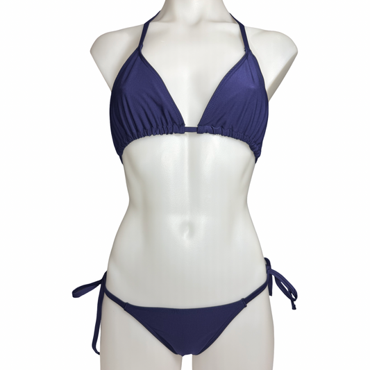 Midnight One Size Bikini – Secret Sale