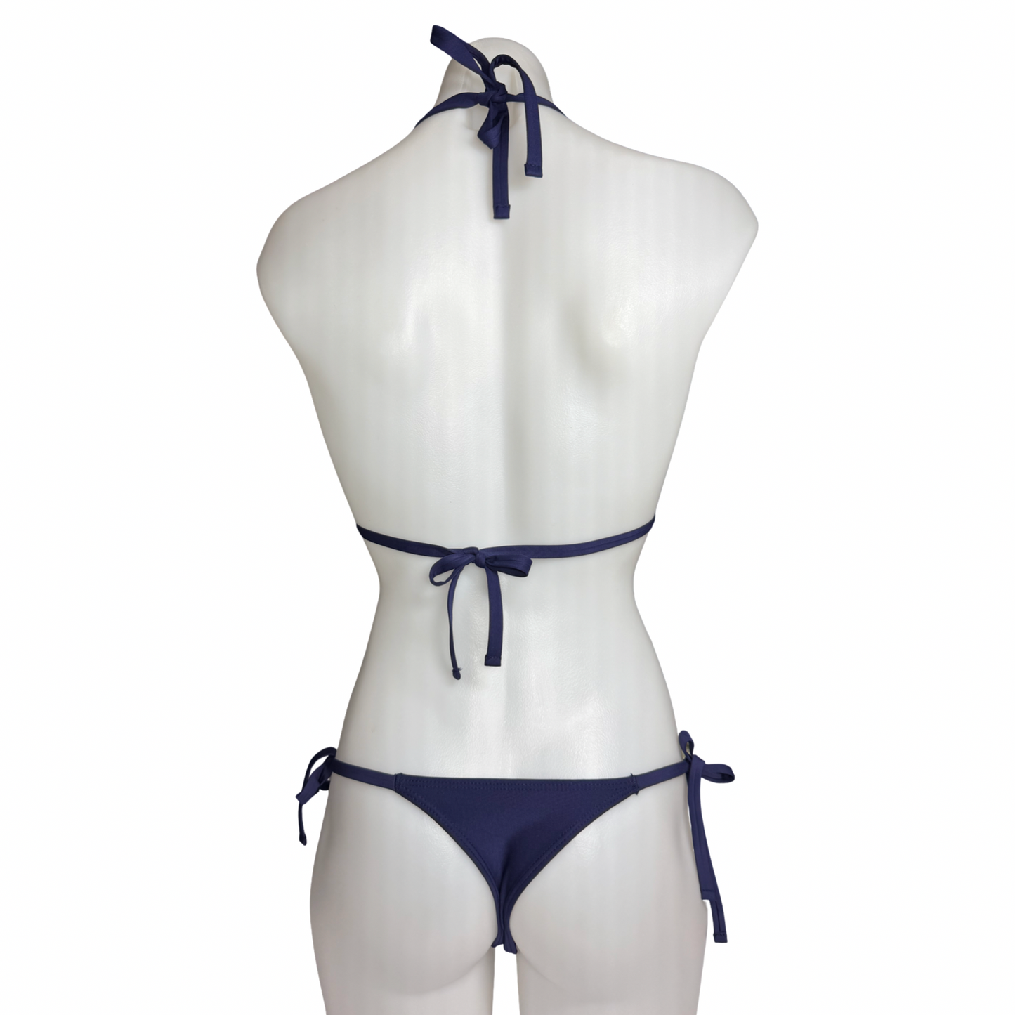 Midnight One Size Bikini – Secret Sale