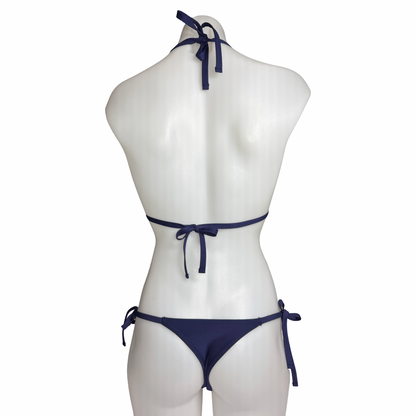 Midnight One Size Bikini – Secret Sale