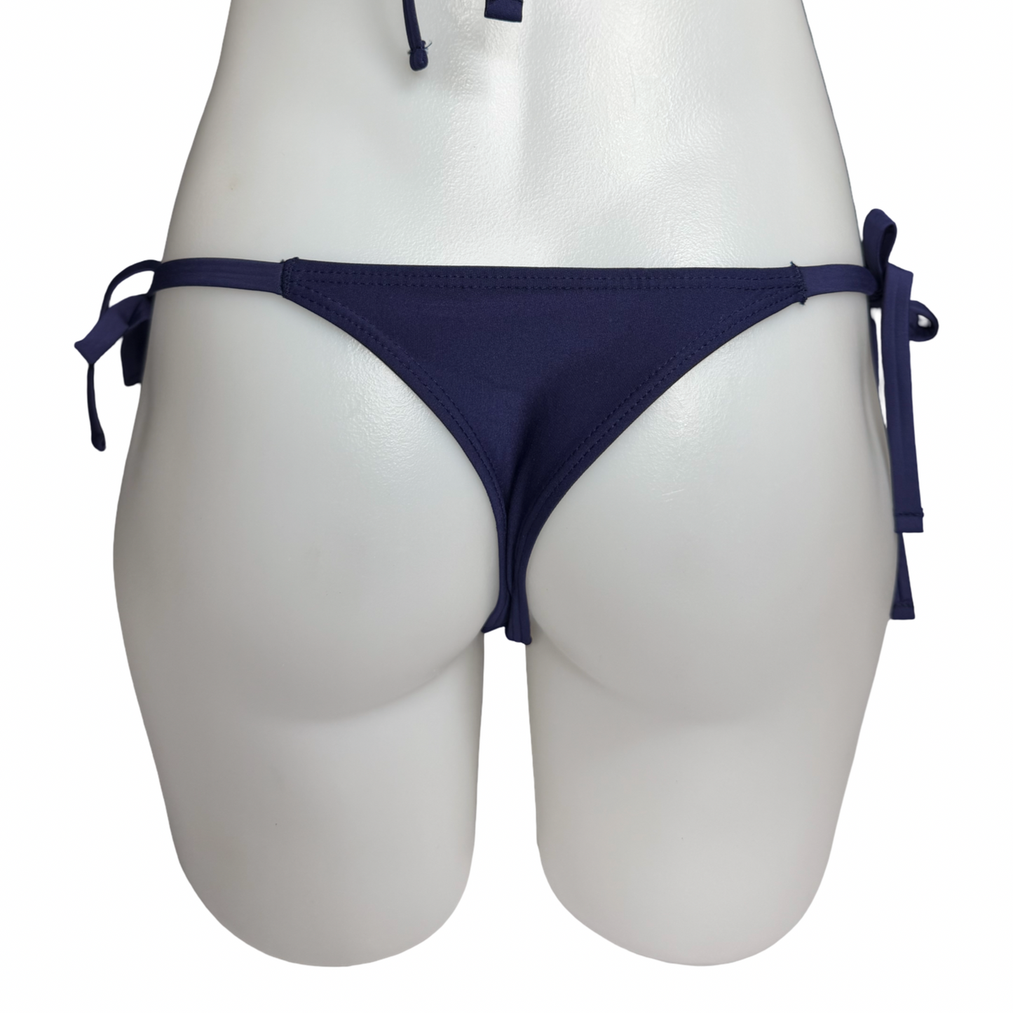 Midnight One Size Bikini – Secret Sale