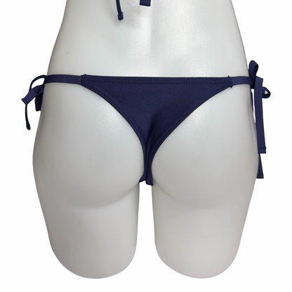 Midnight One Size Bikini – Secret Sale