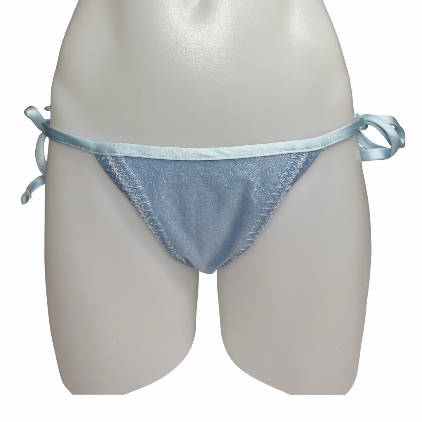Baby Blue Spark Sample ONE SIZE Set – Never Released