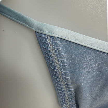 Baby Blue Spark Sample ONE SIZE Set – Never Released