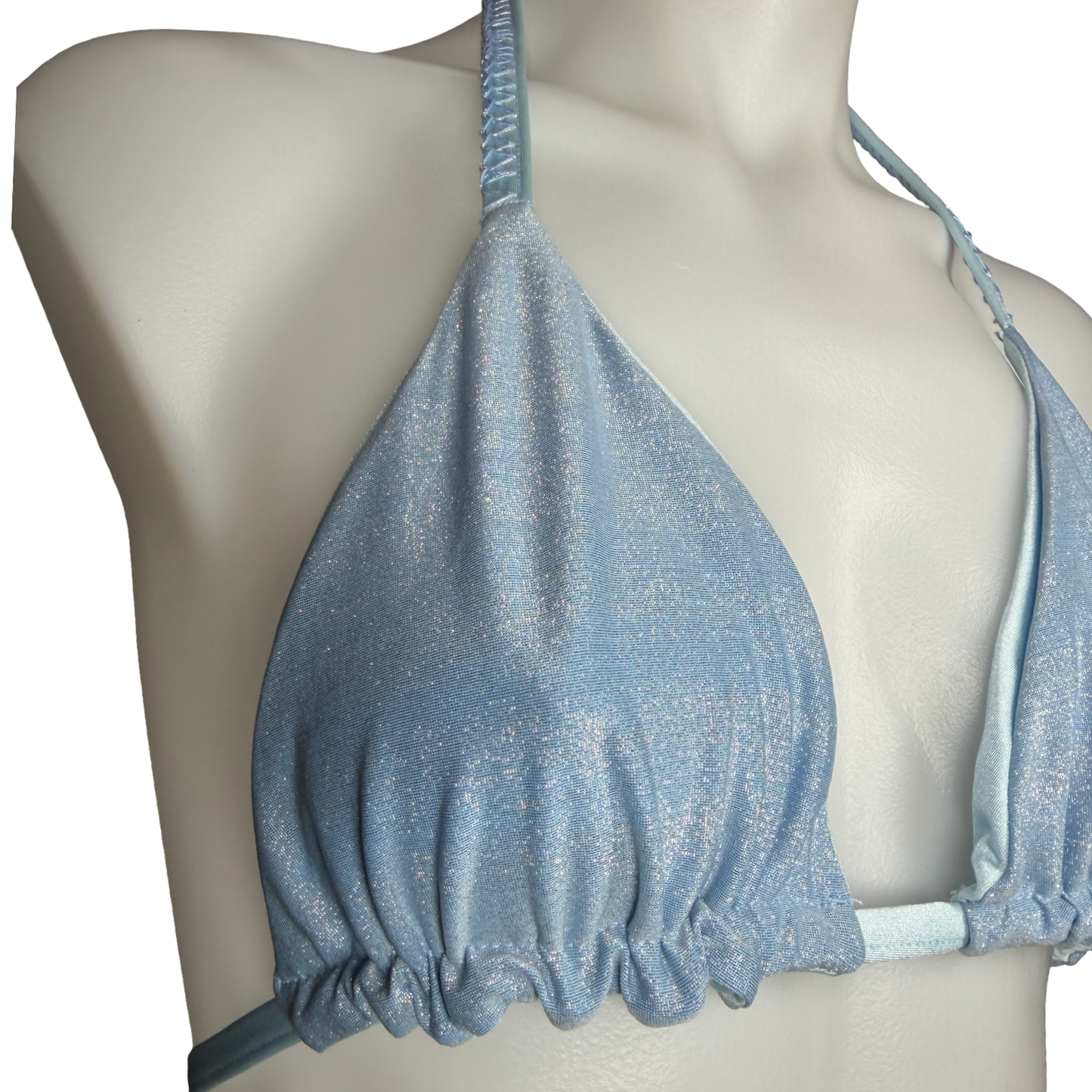 Baby Blue Spark Sample ONE SIZE Set – Never Released