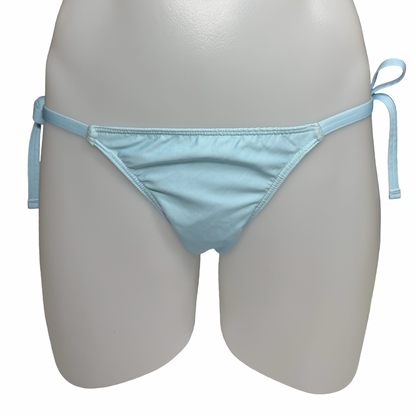 Baby Blue Sublimated Sample ONE SIZE Set