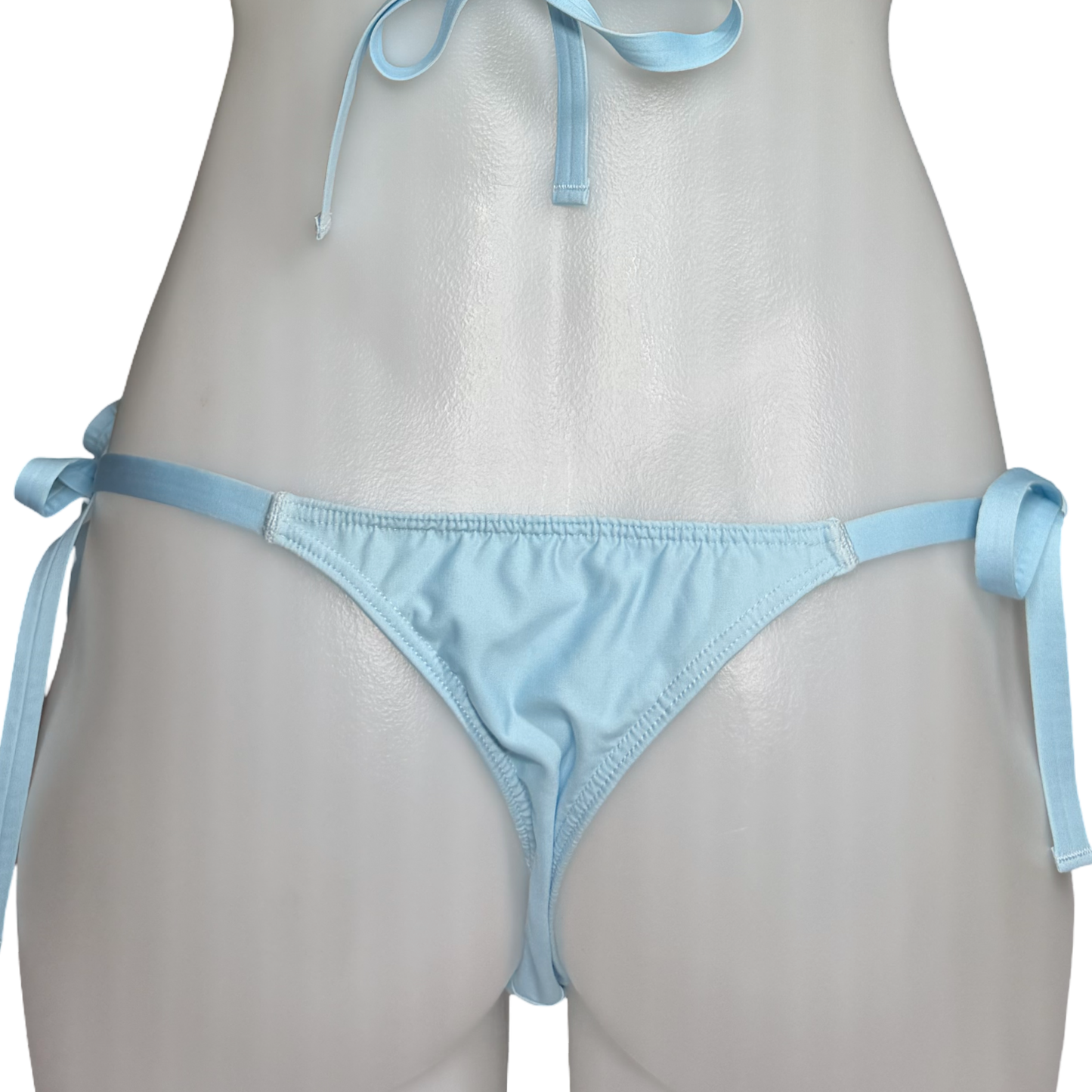 Baby Blue Sublimated Sample ONE SIZE Set