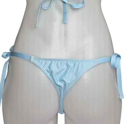 Baby Blue Sublimated Sample ONE SIZE Set