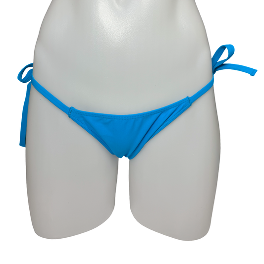 Seaside Tie-Side Bottom – One Size | Bottom Only