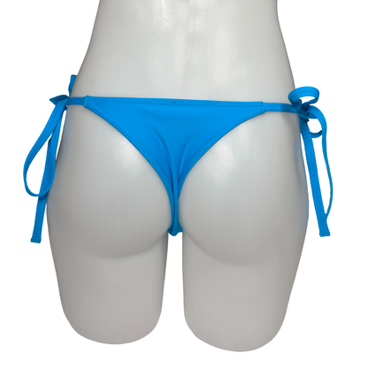Seaside Tie-Side Bottom – One Size | Bottom Only