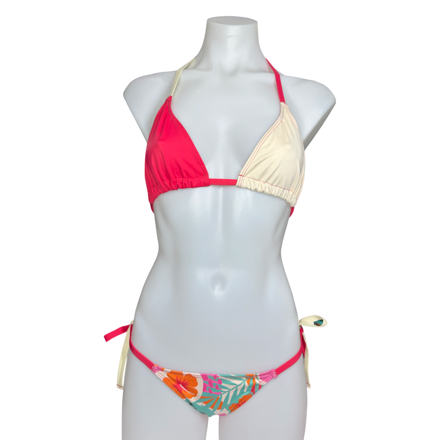 Gia Mix One Size Set — Sample / Never Released