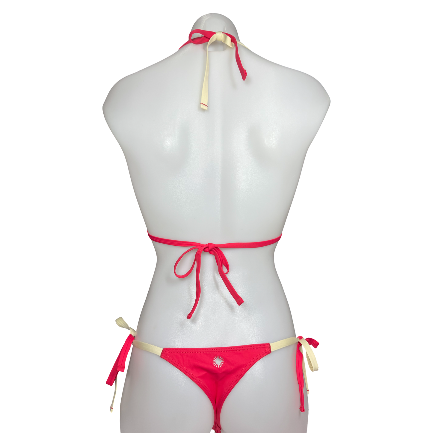 Gia Mix One Size Set — Sample / Never Released