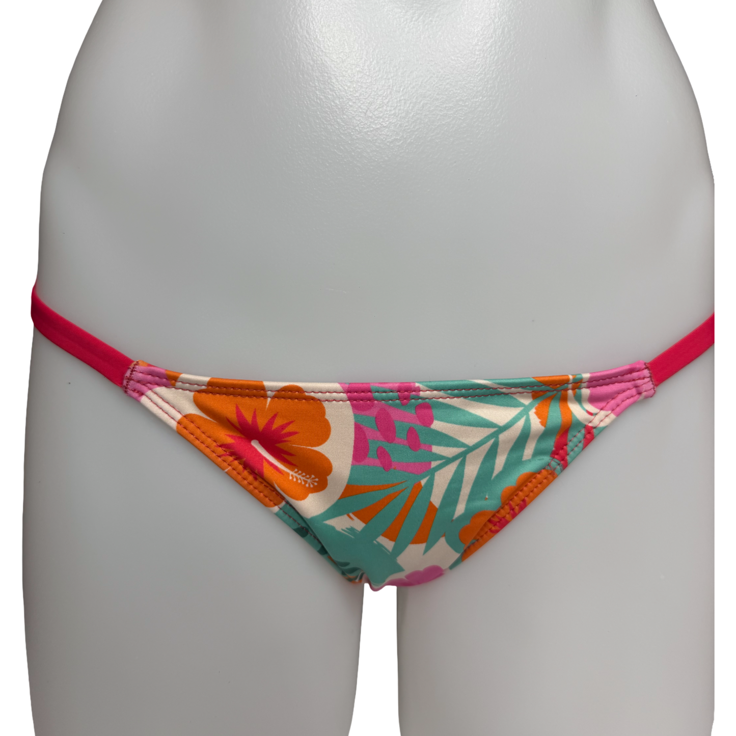 Gia Mix One Size Set — Sample / Never Released