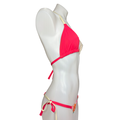 Gia Mix One Size Set — Sample / Never Released