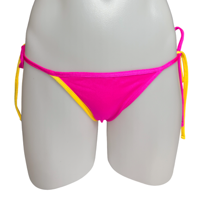 Chopo Pie Bottom ONE SIZE – Sample Piece