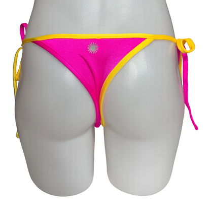 Chopo Pie Bottom ONE SIZE – Sample Piece