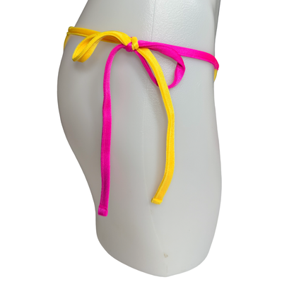 Chopo Pie Bottom ONE SIZE – Sample Piece