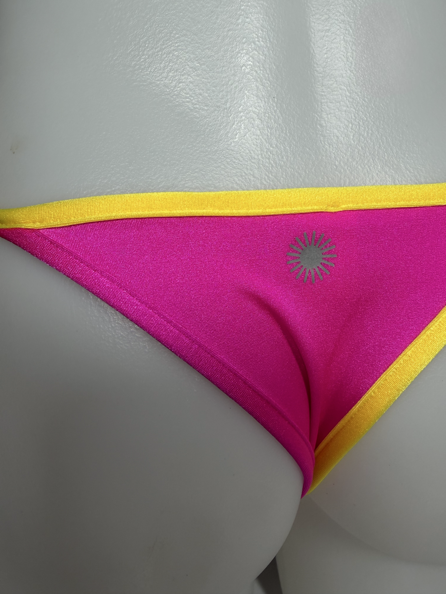 Chopo Pie Bottom ONE SIZE – Sample Piece
