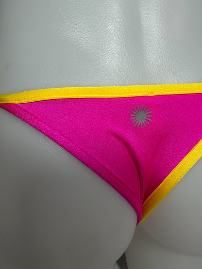 Chopo Pie Bottom ONE SIZE – Sample Piece