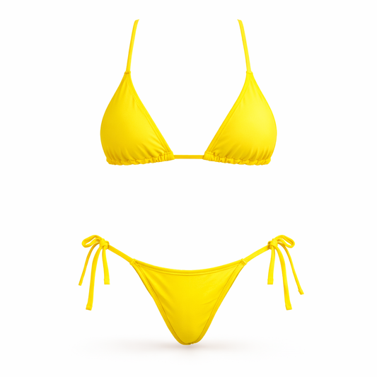 Set Bakkani One Size Calypso