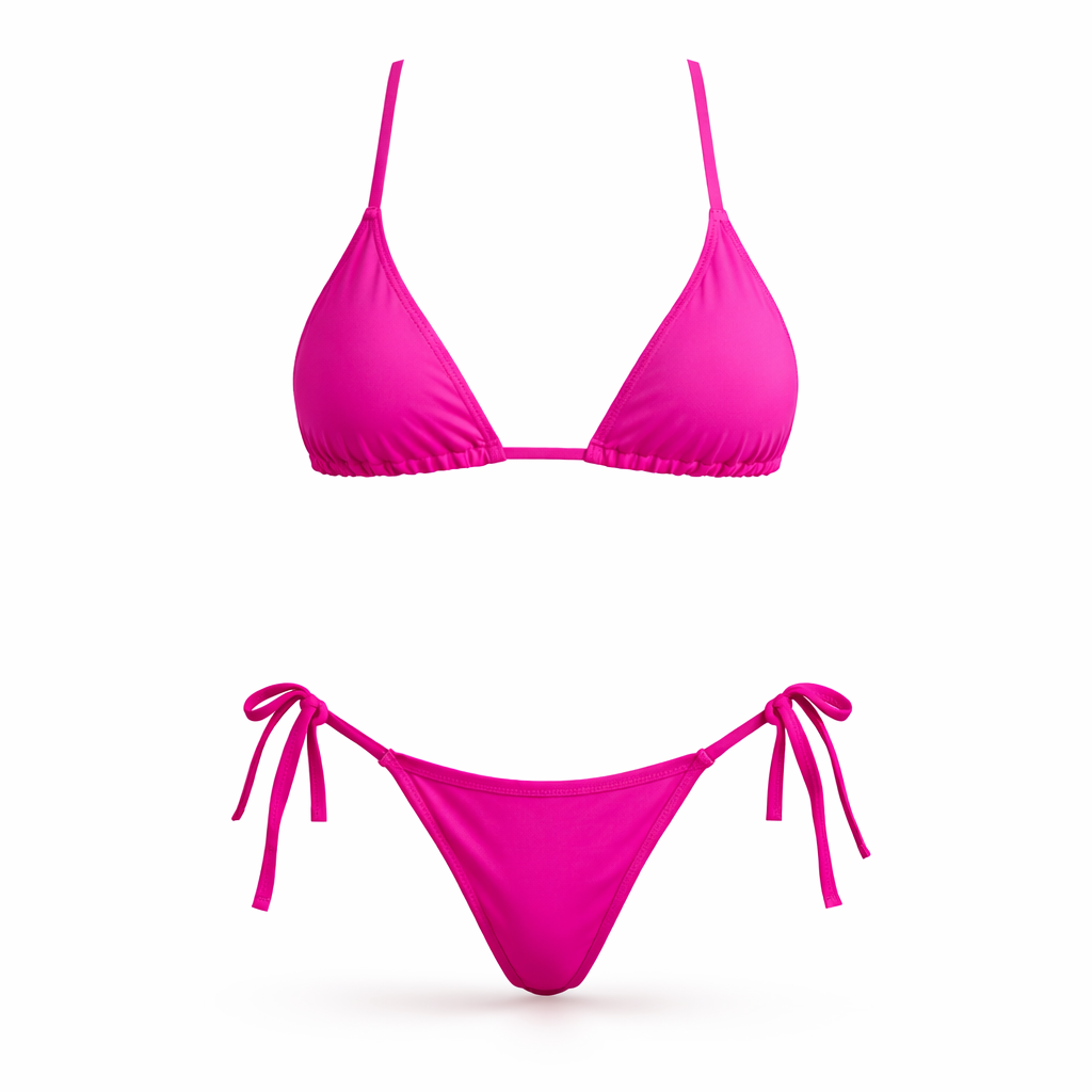 Set Bakkani One Size Leah